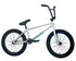 Sunday Ex Bmx Bike (20.75" Toptube) (Matte Cool Mint)